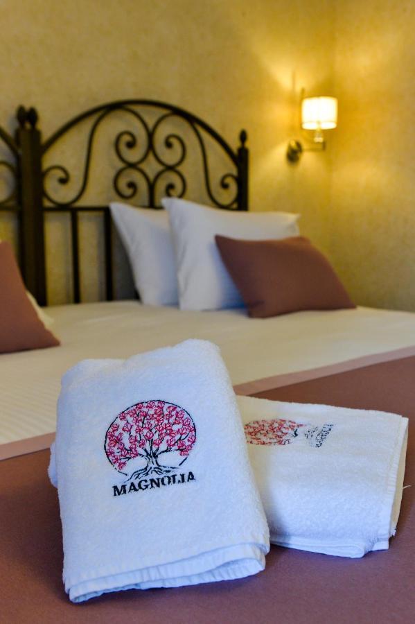 Hotel Magnolia In The City Centre Kutaisi Luaran gambar